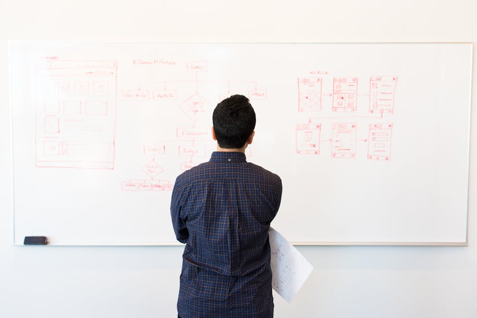 por pexels - Otimizar Consultas Lentas no MySQL